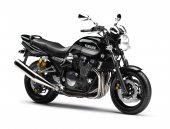 2011 Yamaha XJR 1300 photo